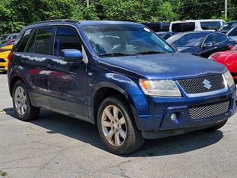 Used Suzuki Grand Vitara For Sale In Atlanta Ga With Photos Carfax