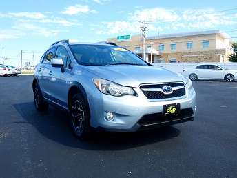 Used Subaru Xv Crosstrek For Sale In Norman Ok With Photos Carfax