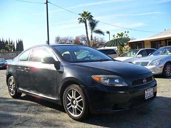 2006 Scion Tc For Sale With Photos Carfax