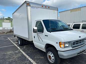 1998 Ford Econoline For Sale With Photos Carfax