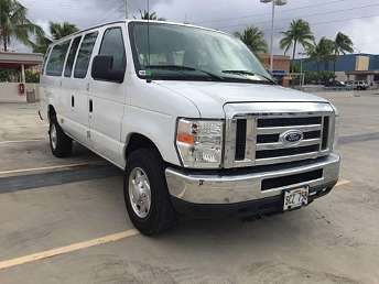 14 Ford Econoline E 350 For Sale With Photos Carfax