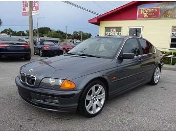 2000 Bmw 3 Series 328i For Sale With Photos Carfax