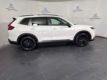2024 Honda CR-V Sport-L 
