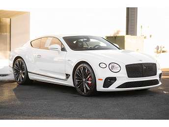 Used 2024 Bentley Continental for Sale Near Me - CARFAX