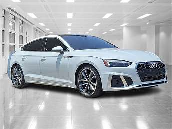2023 Audi A5 Prestige 