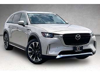 Used Mazda CX-90 for Sale in San Diego, CA (with Photos) - CARFAX
