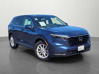 2023 Honda CR-V EX 