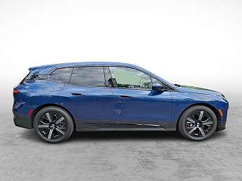 2023 BMW iX xDrive50 