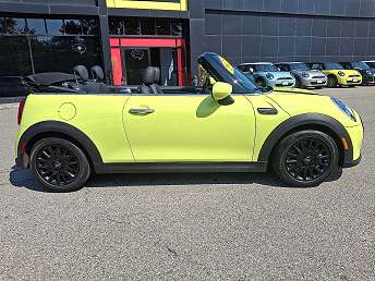2023 Mini Cooper  