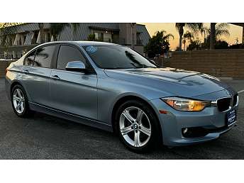 Used 2013 BMW 3 Series 320i for Sale Near Me - CARFAX