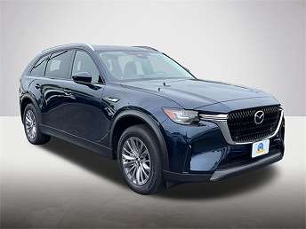 2025 Mazda CX-90 Preferred 