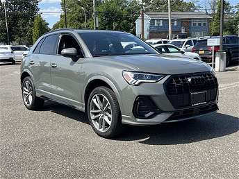 2024 Audi Q3 Premium 