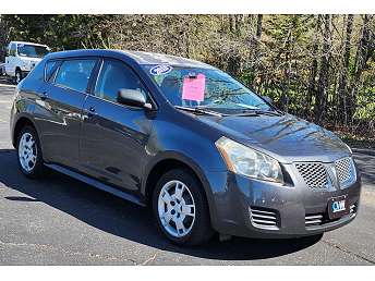 Used Pontiac Vibe for Sale Near Me - CARFAX