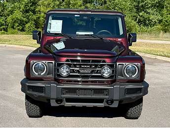 2024 INEOS Grenadier Fieldmaster Edition 