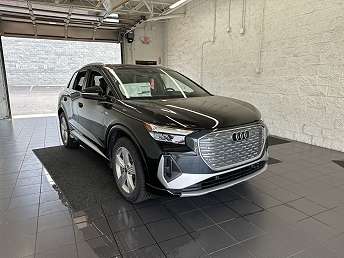 2024 Audi Q4 e-tron Premium Plus 