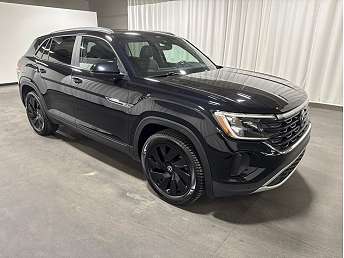 2024 Volkswagen Atlas SE 