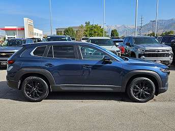 2023 Mazda CX-50 S 