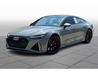 Used Audi RS7 for Sale Near Me - CARFAX