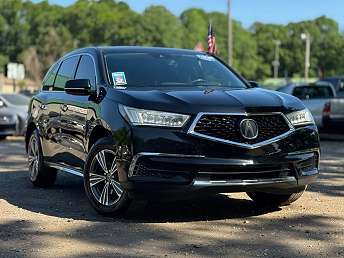 Used Acura MDX for Sale in Greer, SC (with Photos) - CARFAX