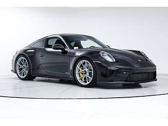 2026 Porsche 911 GT3 