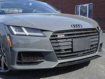 2018 Audi TTS Review, Pricing, and Specs | CARFAX 2018 Audi TTS Review, Pricing, and Specs | CARFAX