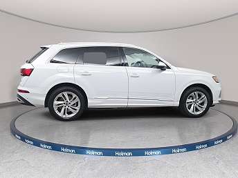 2021 Audi Q7 Premium Plus 