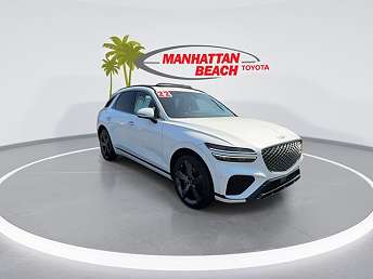 2022 Genesis GV70  