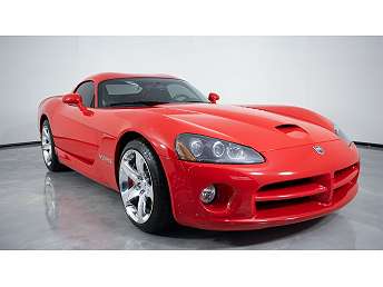 2006 Dodge Viper for Sale (with Photos) - CARFAX