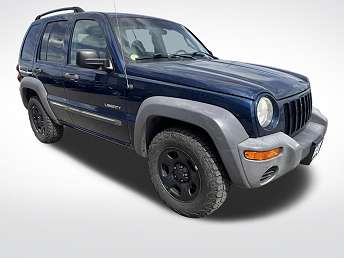 Is The 2004 Jeep Liberty A Good Car? Honest Reliability Review