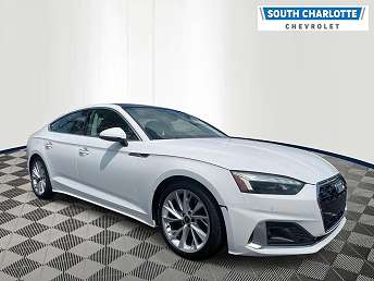 2023 Audi A5 Premium 