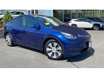 Used Tesla Model Y for Sale Near Me - CARFAX
