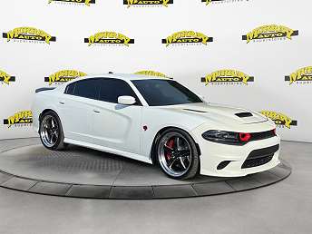 Used Dodge Charger SRT for Sale Near Me - CARFAX