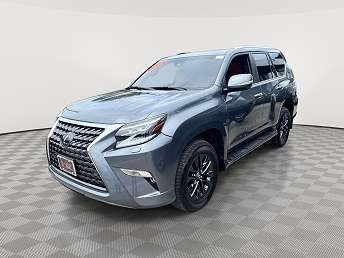 2023 Lexus GX 460 