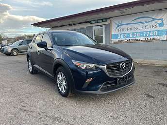 Used Mazda CX-3 for Sale in Longmont, CO (with Photos) - CARFAX