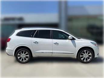 2017 Buick Enclave Premium 