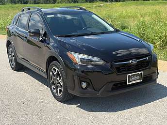 2019 Subaru Crosstrek Limited 