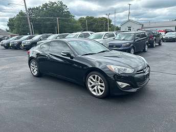 Used Hyundai Genesis Under $10,000 for Sale (with Photos) - CARFAX