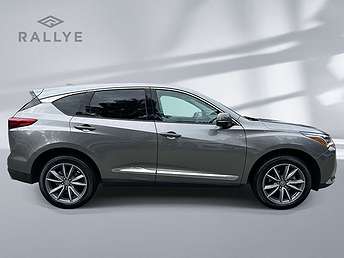 2023 Acura RDX Technology 