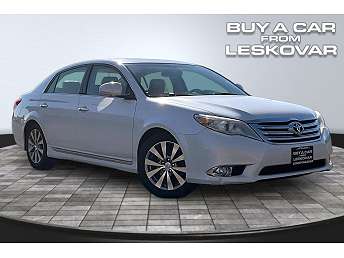 Used Toyota Avalon for Sale in Kennewick, WA (with Photos) - CARFAX