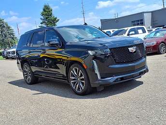 2023 Cadillac Escalade  