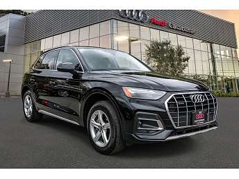 2023 Audi Q5 Premium 
