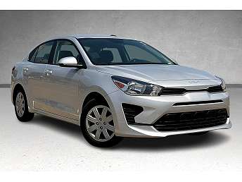 2023 Kia Rio LX 
