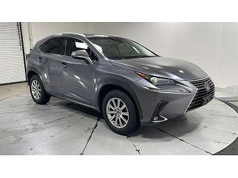2019 Lexus NX 300 