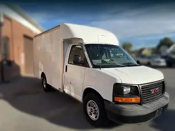 2007 GMC Savana 3500
