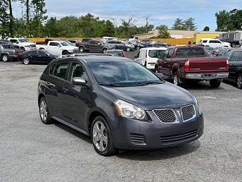 Used Pontiac Vibe for Sale Near Me - CARFAX