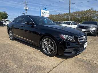 2017 Mercedes-Benz E-Class E 300 