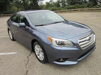 2016 Subaru Legacy 2.5i Premium 