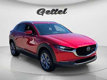 Used Mazda CX-30 for Sale in Sarasota, FL (with Photos) - CARFAX