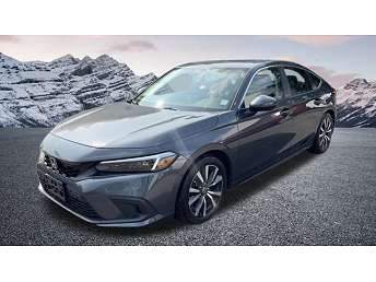 2023 Honda Civic EXL 
