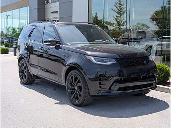 2024 Land Rover Discovery Dynamic SE 